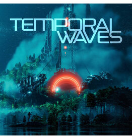 (CS) Temporal Waves – Temporal Waves
