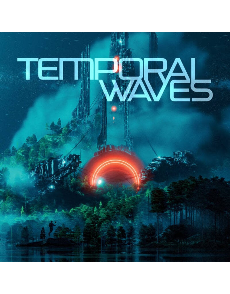 (CS) Temporal Waves – Temporal Waves