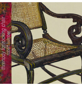 (CS) Robert Humber- Threnody for Rocking Chair