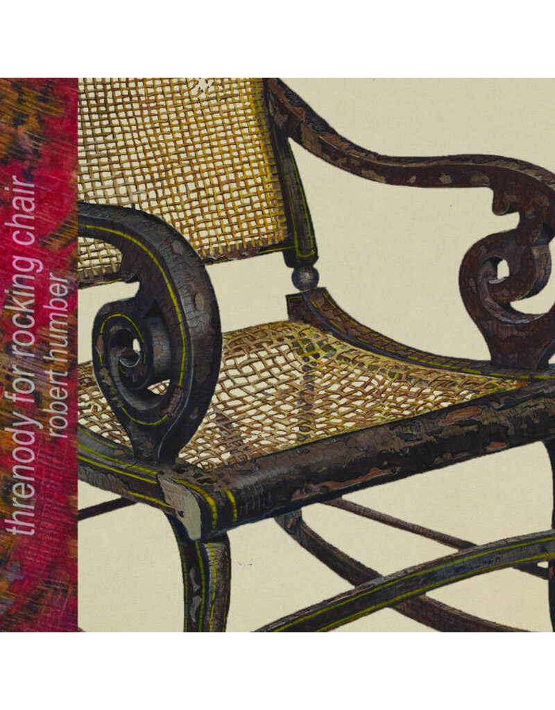 (CS) Robert Humber- Threnody for Rocking Chair