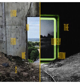 (CS) Lamniformes- The Lonely Atom