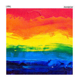 (CD) LMNL - Rainbow
