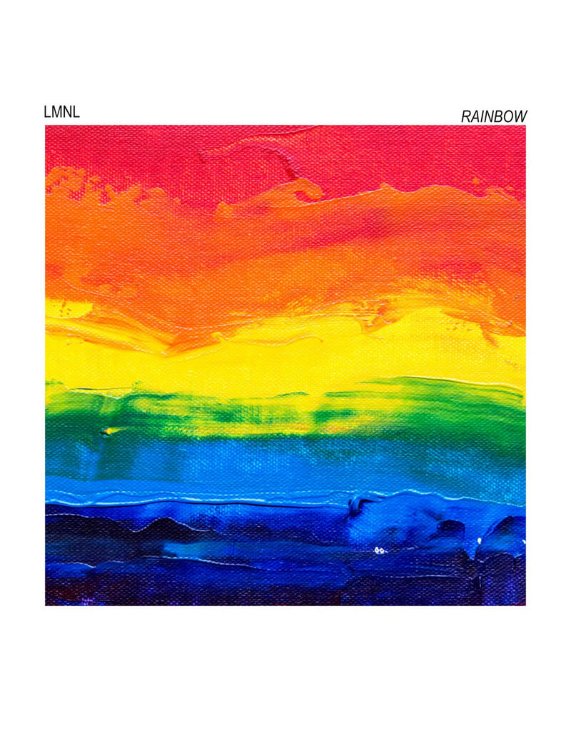 (CD) LMNL - Rainbow