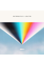 (CD) Leslie Ting - What Brings You In