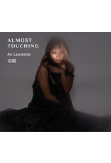 (CD) An Laurence 安媛- Almost Touching