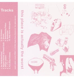 (CS) This Place Is Actually The Worst – This Place Is Actually The Worst