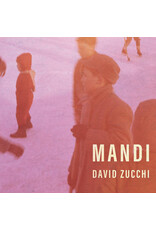 (CD) David Zucchi- Mandi