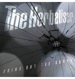 (LP) Herbaliser - Bring Out The Sound