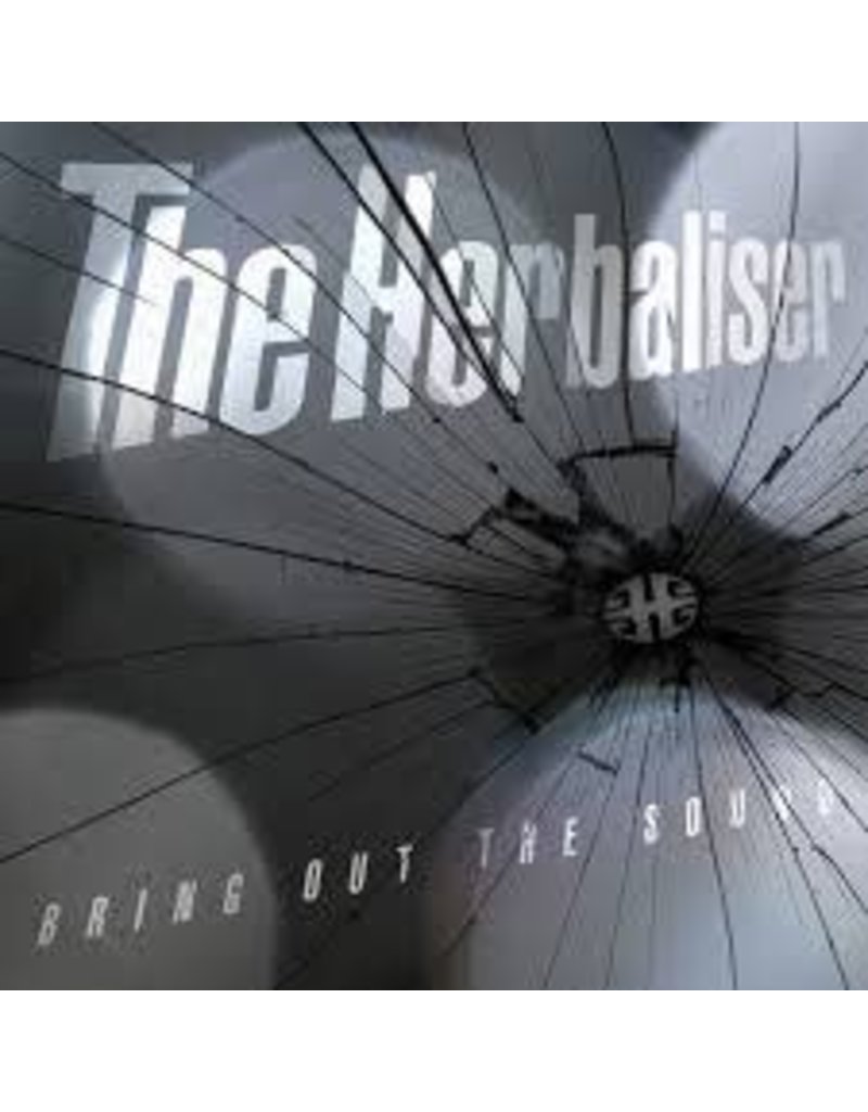 (LP) Herbaliser - Bring Out The Sound