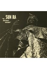 (LP) Sun Ra - Of Abstract Dreams