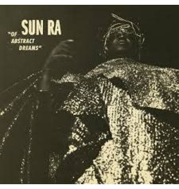(LP) Sun Ra - Of Abstract Dreams