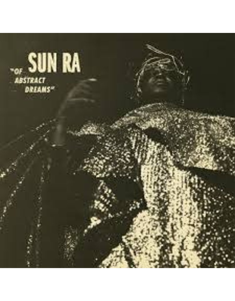 (LP) Sun Ra - Of Abstract Dreams
