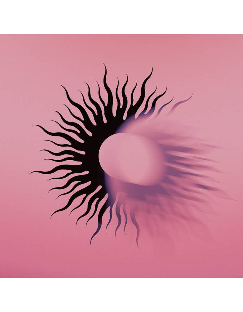 Run For Cover (LP) A.F.I. - Silver Bleeds The Black Sun (White & Violet Vinyl)