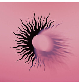 Run For Cover (CD) A.F.I. - Silver Bleeds The Black Sun
