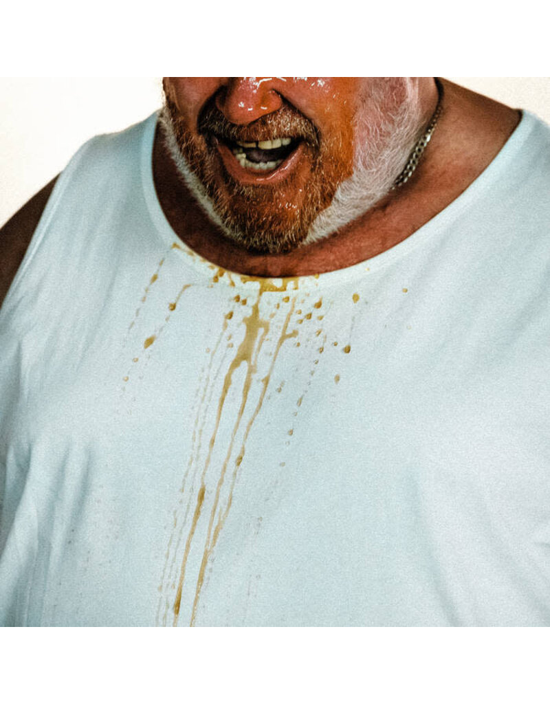 (LP) Coach Party - Caramel (Transparent Light Yellow Vinyl)