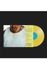 (LP) Coach Party - Caramel (Transparent Light Yellow Vinyl)