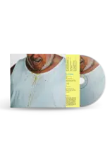 (CD) Coach Party - Caramel