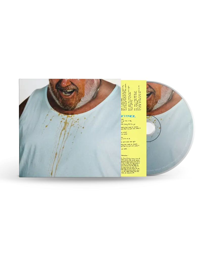 (CD) Coach Party - Caramel