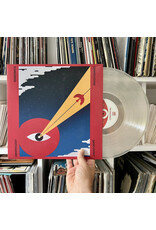 Record Kick (LP) Diasonics - Ornithology (Transparent Vinyl)