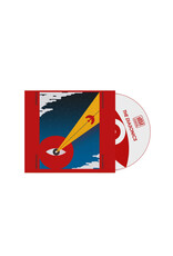 Record Kick (CD) Diasonics - Ornithology
