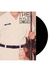 (CD) The Kyle Sowashes - Start Making Sense