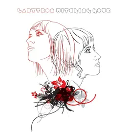 NETTWERK (LP) Ladytron - Witching Hour (2LP 20th Anniversary)