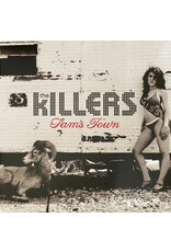 Island (LP) The Killers - Sam's Town