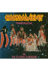 (LP) Parliament - Funkentelechy Vs. The Placebo Syndrome (180g) (C. 1977)