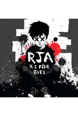 Better Noise (LP) Red Jumpsuit Apparatus - X's For Eyes (Indie Exclusive Cherry Red Vinyl)