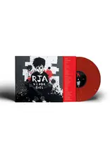 Better Noise (LP) Red Jumpsuit Apparatus - X's For Eyes (Indie Exclusive Cherry Red Vinyl)
