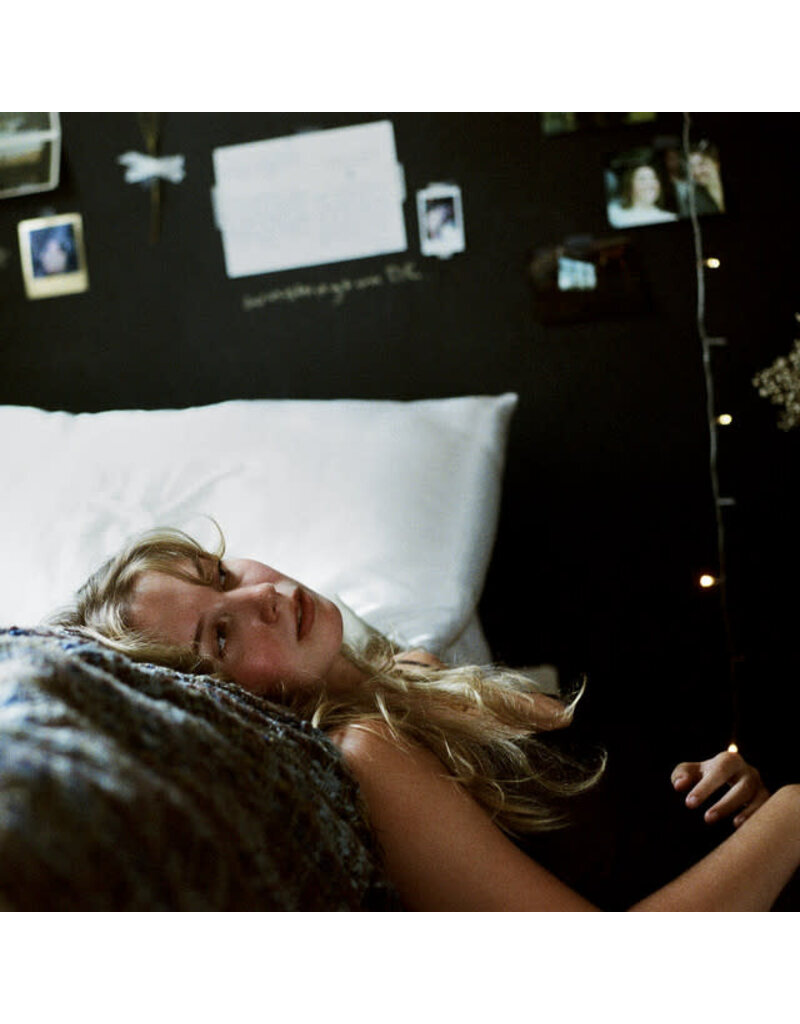 Self Released (LP) Sydney Rose - One Sided