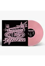 (LP) Snooper - Worldwide (Indie Exclusive Translucent Pink Vinyl)