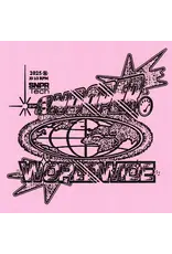 (CD) Snooper - Worldwide