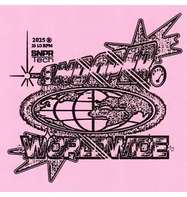 (CD) Snooper - Worldwide