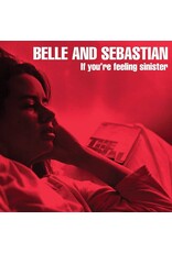 (LP) Belle and Sebastian - If You're Feeling Sinister