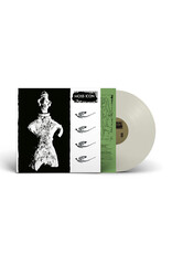 TEMPORARY RESIDENCE (LP) Moss Icon - Lyburnum Wits End Liberation Fly (Anniversary Edition) (Clear White Vinyl)