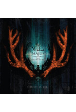 (LP) The Shadow Majlis - The Departure