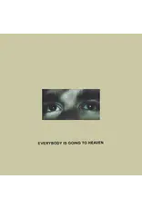 Run For Cover (LP) Citizen - Everybody Is Going To Heaven (10th Anniversary 2LP Cloudy Gold Vinyl)