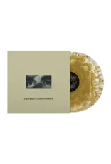 Run For Cover (LP) Citizen - Everybody Is Going To Heaven (10th Anniversary 2LP Cloudy Gold Vinyl)