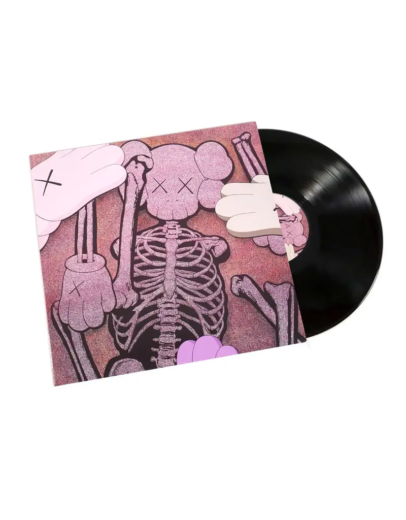 Rocnation (LP) Clipse - Let God Sort 'Em Out (Indie Exclusive Deluxe Edition Bonus Track)