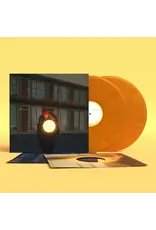 (LP) Flock Of Dimes - The Life You Save (LOSER Edition Citrus Coloured Vinyl)