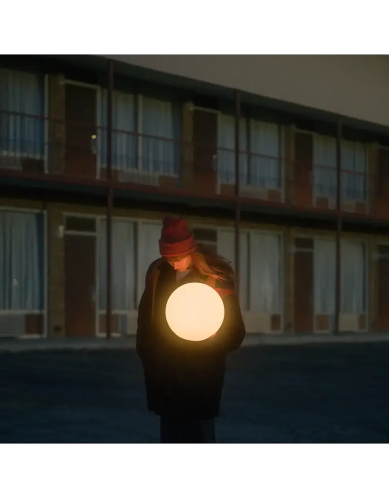 (CD) Flock Of Dimes - The Life You Save