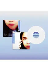 (LP) Jay Som - Belong (White Vinyl & Poster)