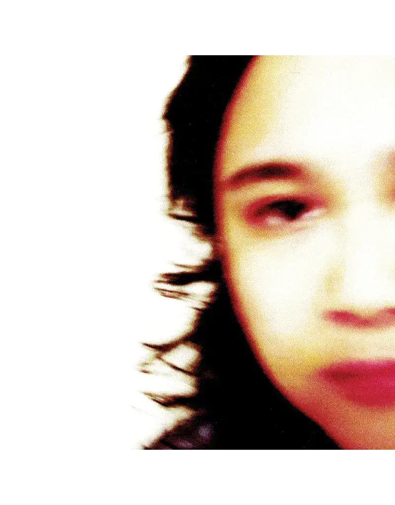 (CD) Jay Som - Belong