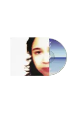 (CD) Jay Som - Belong