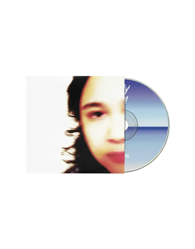 (CD) Jay Som - Belong