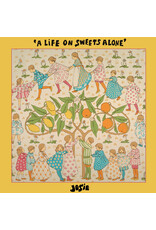 (LP) Josie - A Life On Sweets Alone