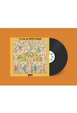 (LP) Josie - A Life On Sweets Alone