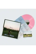 (LP) Lizzy McAlpine - Give Me A Minute (Pink Vinyl)