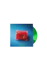 (LP) Moscoman - Caviar (Neon Green Vinyl)